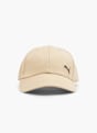 PUMA Czapka z daszkiem Beżowy 25989 2