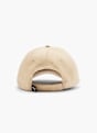 PUMA Czapka z daszkiem Beżowy 25989 3