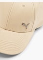 PUMA Czapka z daszkiem Beżowy 25989 4