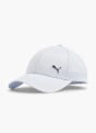 PUMA Czapka z daszkiem Biały 22880 1