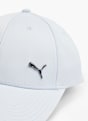 PUMA Czapka z daszkiem Biały 22880 4