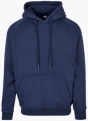 Urban Classics Hoodie Dunkelblau 9114 1