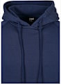 Urban Classics Hoodie Dunkelblau 9114 3