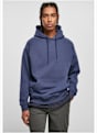 Urban Classics Hoodie Dunkelblau 9114 6
