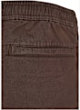 Urban Classics Shorts Braun 9115 6