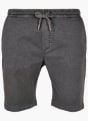 Urban Classics Shorts Grau 9116 1