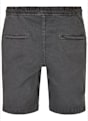 Urban Classics Shorts Grau 9116 3
