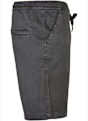 Urban Classics Shorts Grau 9116 4