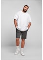 Urban Classics Shorts Grau 9116 7