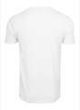 Mister Tee T-Shirt Weiß 9118 2