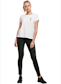Mister Tee T-Shirt Weiß 9119 4
