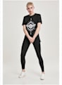 Mister Tee T-Shirt & Top Weiß 9122 4