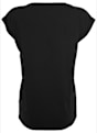 Mister Tee T-Shirt Schwarz 9131 2