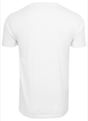 Mister Tee T-Shirt Weiß 9135 1