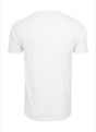Mister Tee T-Shirt Weiß 9136 2