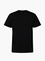 Mister Tee T-Shirt Blau 9138 2