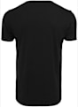 Mister Tee T-Shirt Schwarz 9141 2
