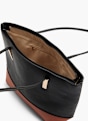 Catwalk Shopper Svart 9800 4