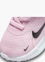 Nike Futócipő pink 44092 6