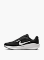 Nike Koşu Ayakkabısı Siyah 9181 2
