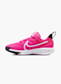 Nike Pantofi pentru alergare Roz 9183 2