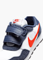 Nike Обувки за бягане Син 18132 5