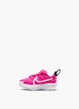 Nike Pantofi pentru alergare Roz 9187 2