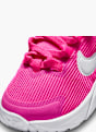 Nike Обувки за бягане Яркорозов 9187 3