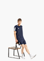 adidas Short Bleu foncé 25518 5