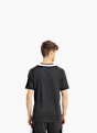 adidas T-Shirt Schwarz 23917 2