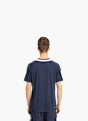 adidas T-Shirt Dunkelblau 25992 2