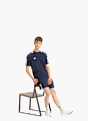 adidas T-Shirt Dunkelblau 25992 5