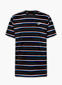 Nike T-Shirt Schwarz 23919 1