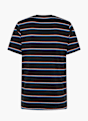 Nike T-Shirt Schwarz 23919 2