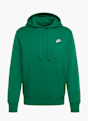 Nike Sweat à capuche Vert 25521 1
