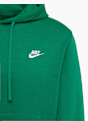 Nike Sweat à capuche Vert 25521 3