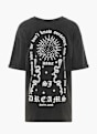 Sixth June T-Shirt & Top Grau 9194 2