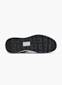 Memphis One Sneakersy Czarny 10485 4