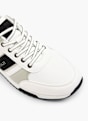 Memphis One Pantofi low cut Alb 9845 2