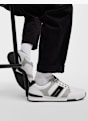 Memphis One Pantofi low cut Alb 9845 6