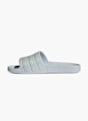 adidas Ciabatte Blu 10481 2