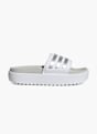 adidas Šľapky Biela 13137 1
