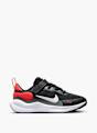 Nike Sneaker Svart 9313 1