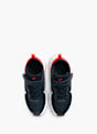 Nike Sneaker Svart 9313 3