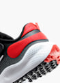 Nike Sneaker Svart 9313 5
