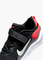 Nike Sneaker Svart 9313 6