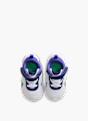 Nike Sneaker Hvid 9315 3