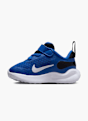 Nike Półbuty Niebieski 9317 2