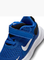 Nike Półbuty Niebieski 9317 4