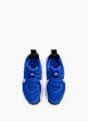 Nike Sneaker Blå 9319 5